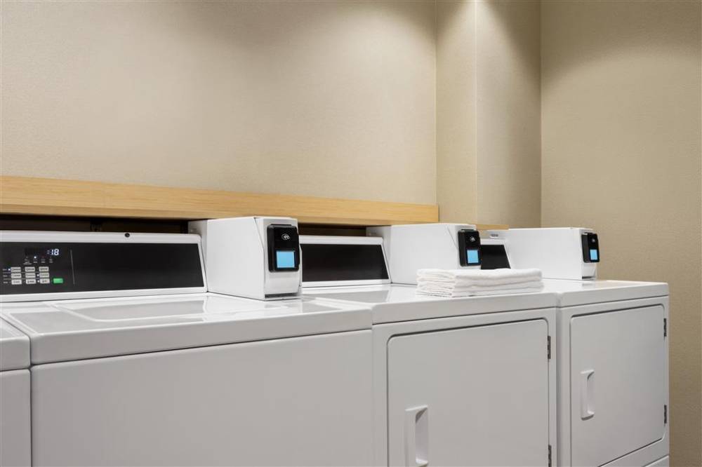 Home2 Suites By Hilton Colorado Springs I-25 Central 4