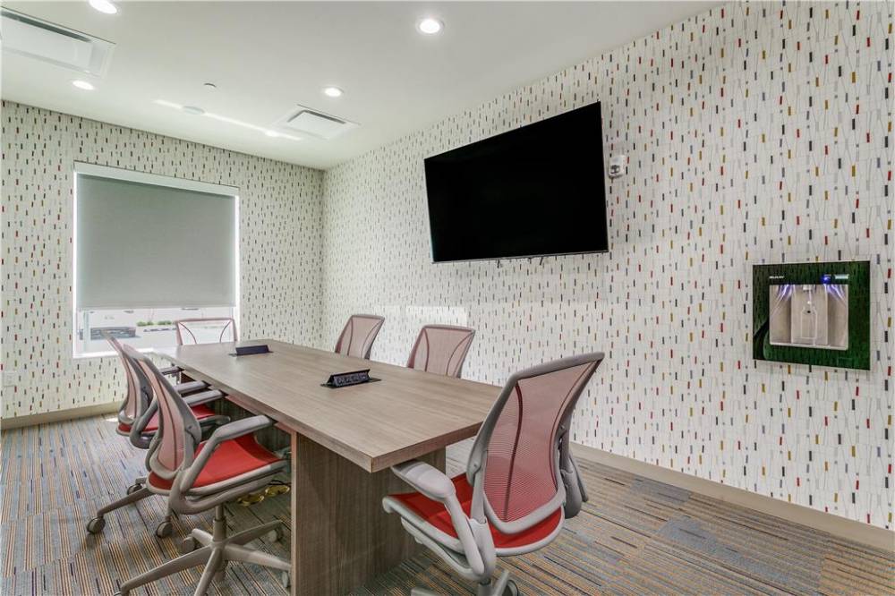 Home2 Suites By Hilton Coppell Dfw Grapevine North 2
