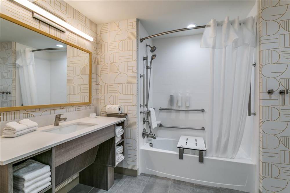 Home2 Suites By Hilton Coppell Dfw Grapevine North 7