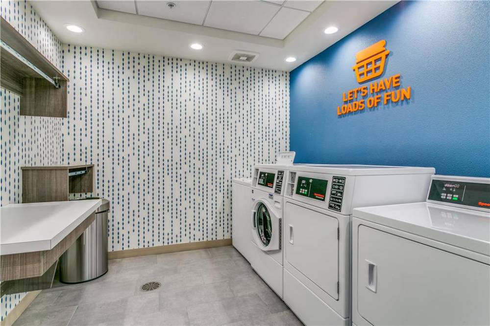Home2 Suites By Hilton Coppell Dfw Grapevine North 5