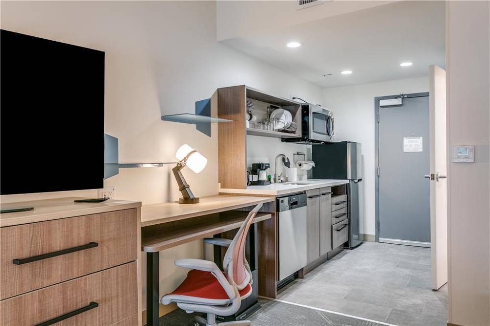 Home2 Suites By Hilton Coppell Dfw Grapevine North 8