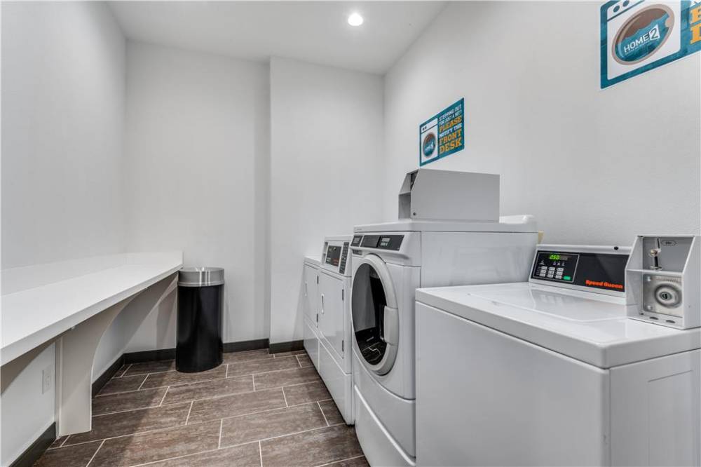 Home2 Suites By Hilton Dallas Medical District Lovefield 5