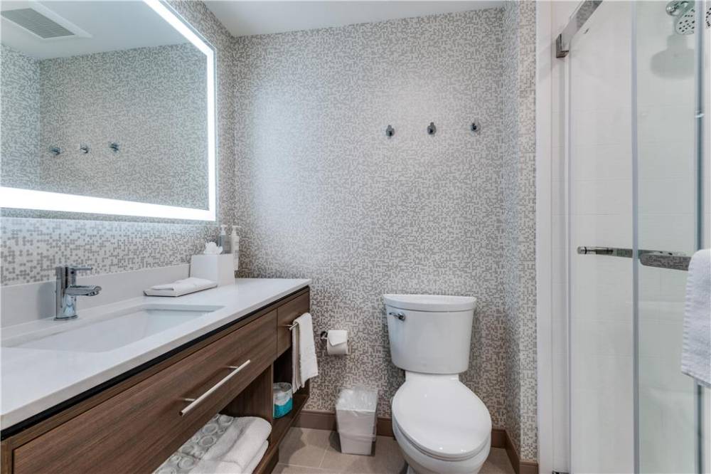 Home2 Suites By Hilton Dallas Medical District Lovefield 9