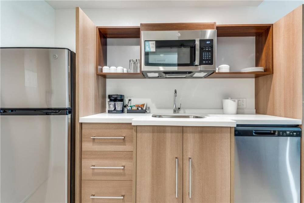 Home2 Suites By Hilton Dallas Medical District Lovefield 10