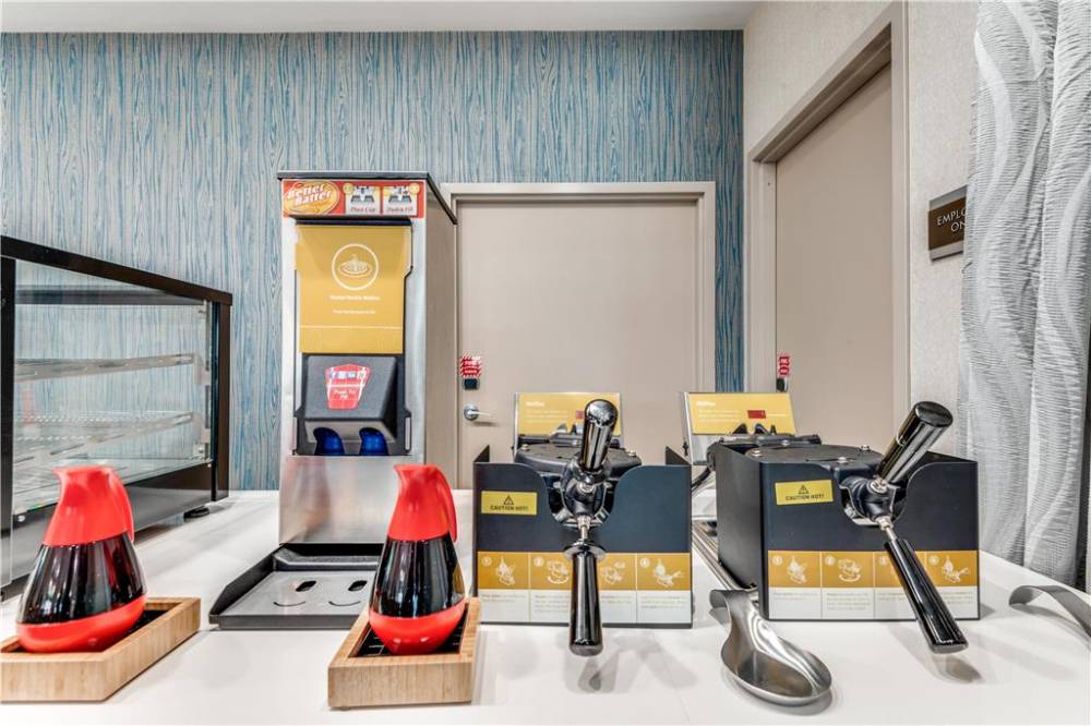 Home2 Suites By Hilton Dallas Medical District Lovefield 6