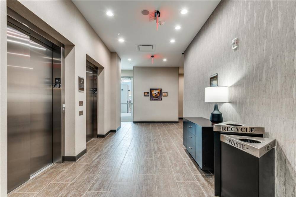 Home2 Suites By Hilton Dallas Medical District Lovefield 3