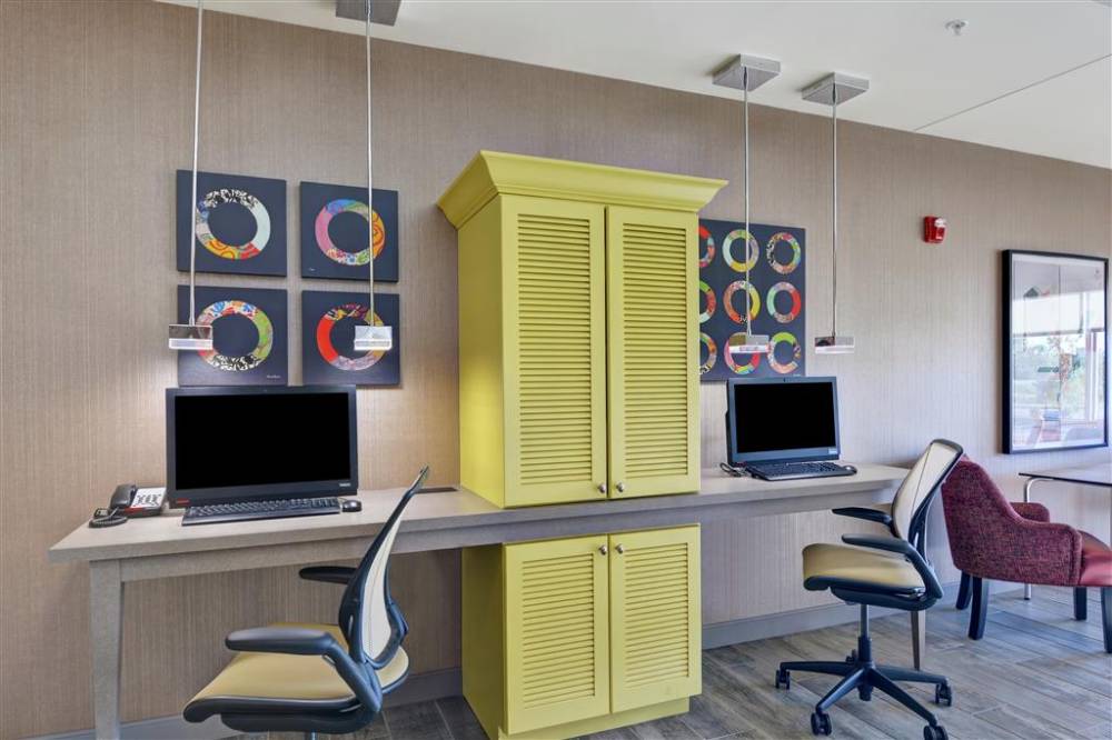 Home2 Suites By Hilton Dayton Vandalia 4