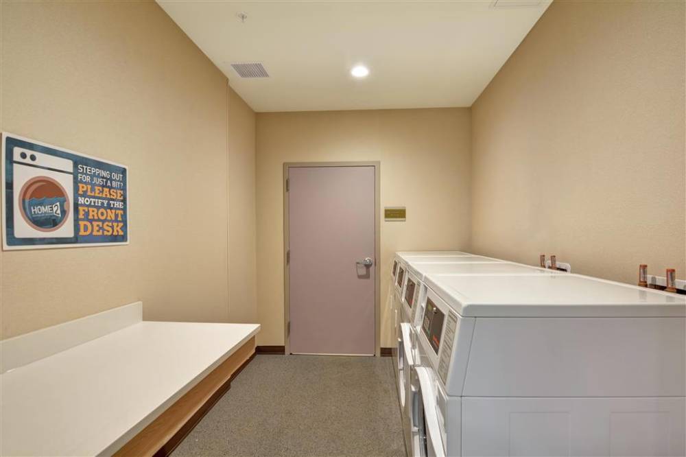 Home2 Suites By Hilton Dayton Vandalia 3