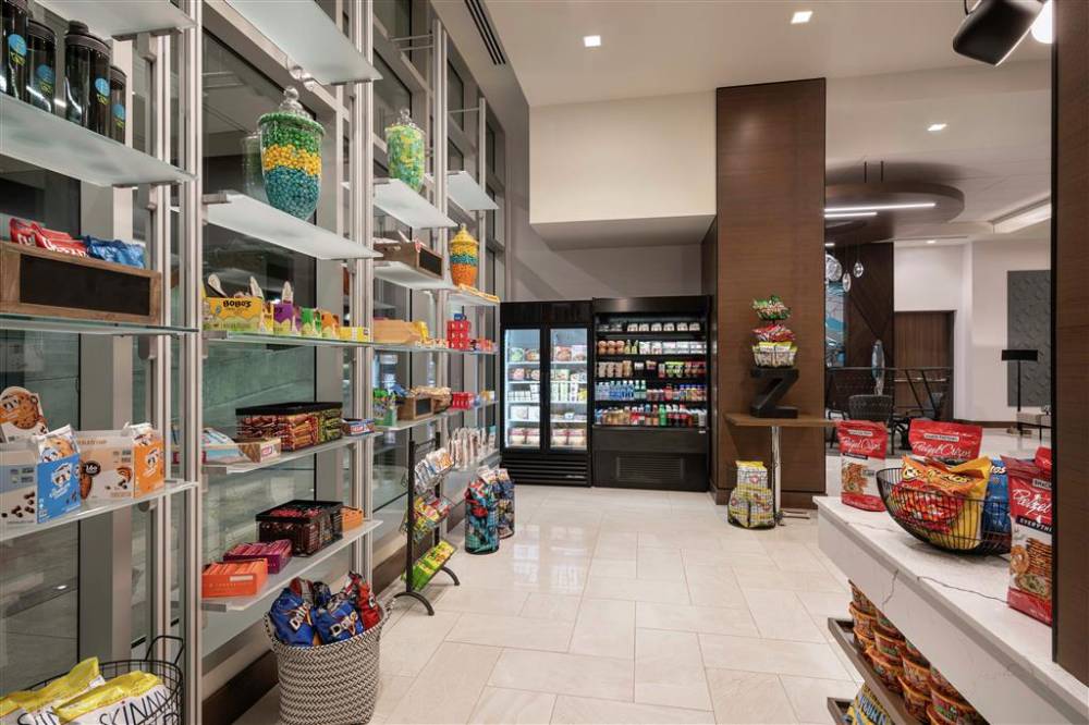 Home2 Suites By Hilton Denver Downtown Convention Center 6