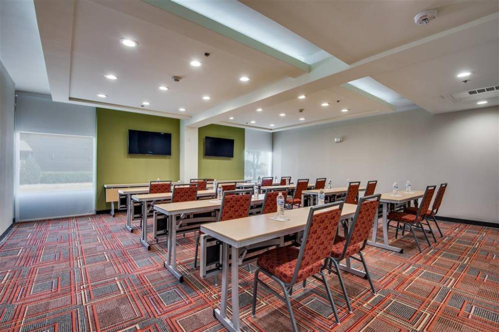 Home2 Suites By Hilton Dfw Airport South Irving 2