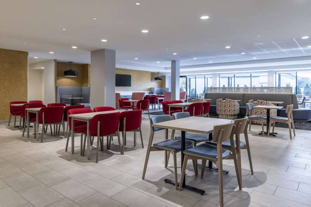 Home2 Suites By Hilton East Haven New Haven 3