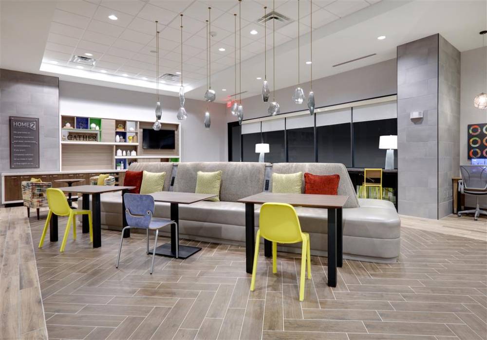 Home2 Suites By Hilton Euless Dfw West, 3