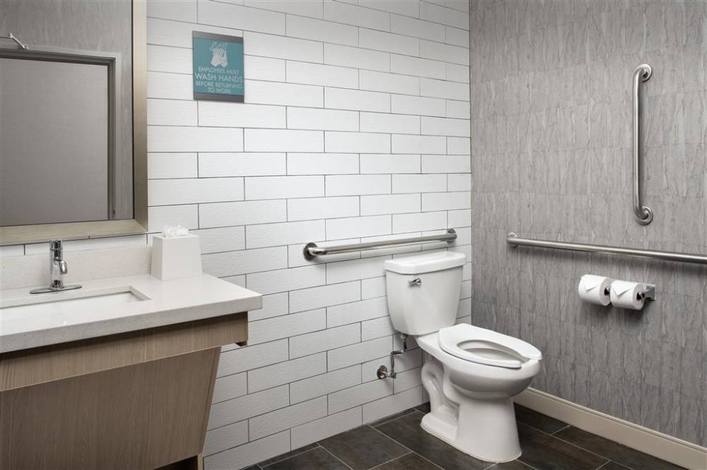 Home2 Suites By Hilton Flower Mound Dallas 2