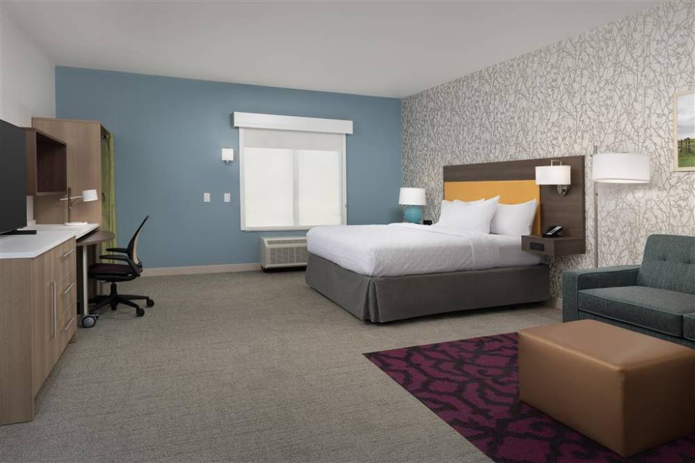 Home2 Suites By Hilton Flower Mound Dallas 7