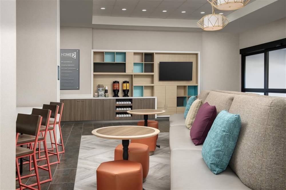 Home2 Suites By Hilton Flower Mound Dallas 3