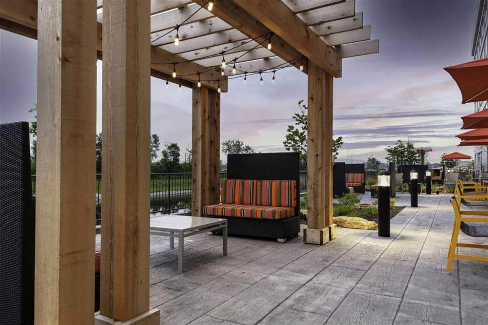 Home2 Suites By Hilton Fort Wayne North 5