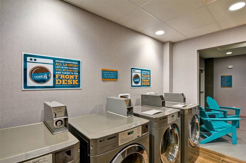 Home2 Suites By Hilton Green Bay 4