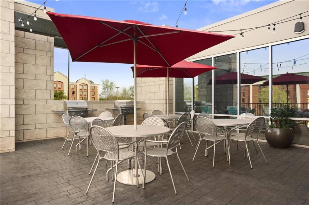 Home2 Suites By Hilton Greensboro Airport, Nc 5