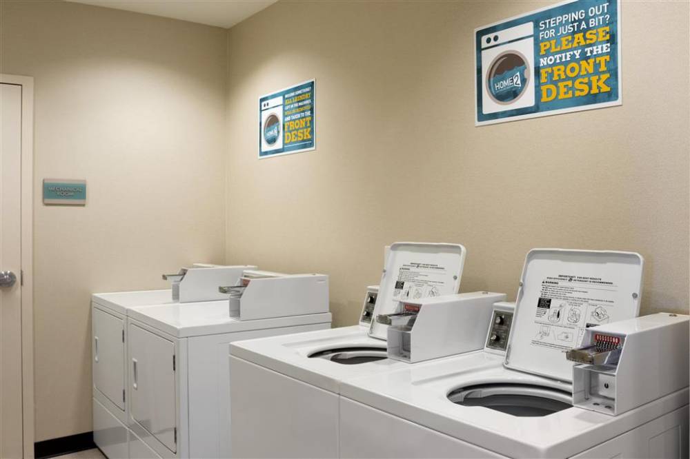 Home2 Suites By Hilton Greensboro Airport, Nc 3