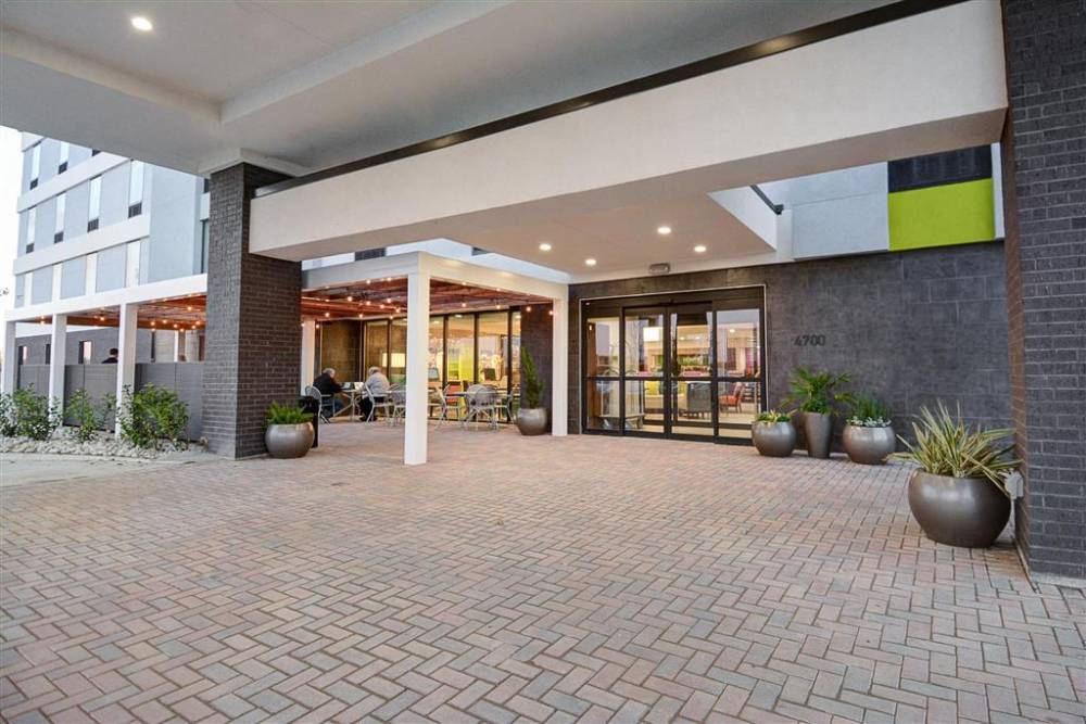Home2 Suites By Hilton Irving/dfw Airport North
