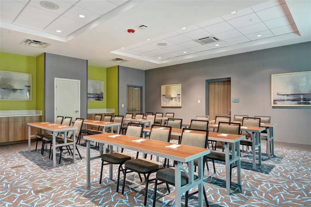 Home2 Suites By Hilton Jacksonville South St Johns Town Ctr 2