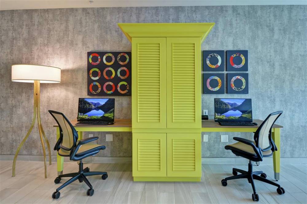 Home2 Suites By Hilton Jacksonville South St Johns Town Ctr 5