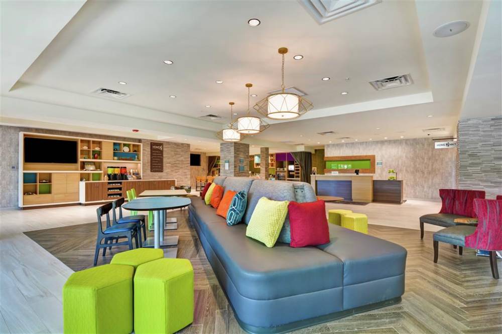 Home2 Suites By Hilton Jacksonville South St Johns Town Ctr 3