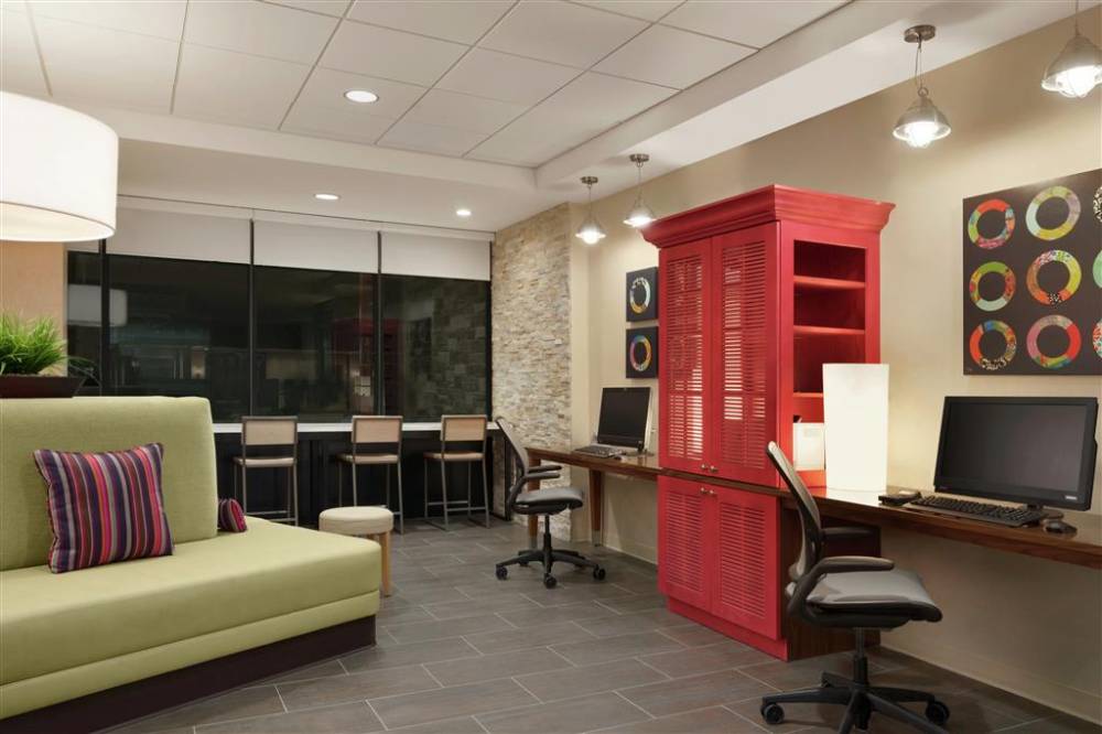 Home2 Suites By Hilton Leavenworth Downtown 5