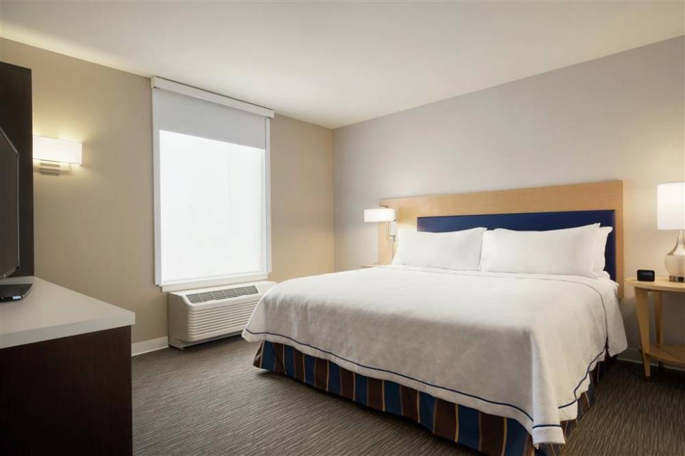 Home2 Suites By Hilton Leavenworth Downtown 8