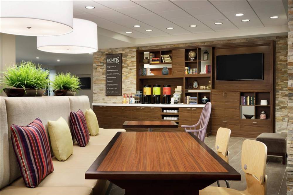 Home2 Suites By Hilton Leavenworth Downtown 7