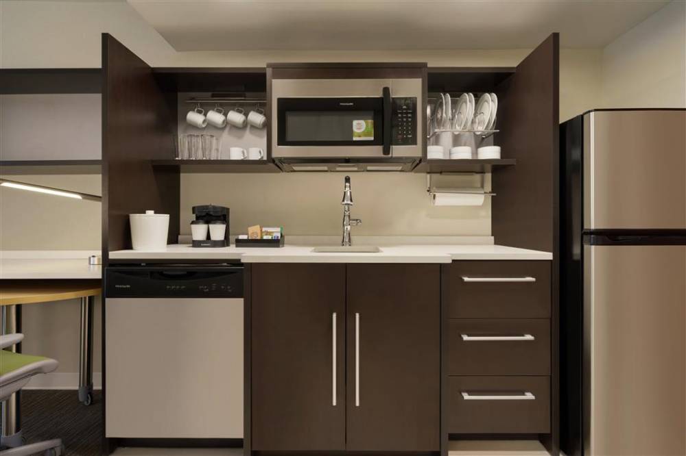 Home2 Suites By Hilton Leavenworth Downtown 10