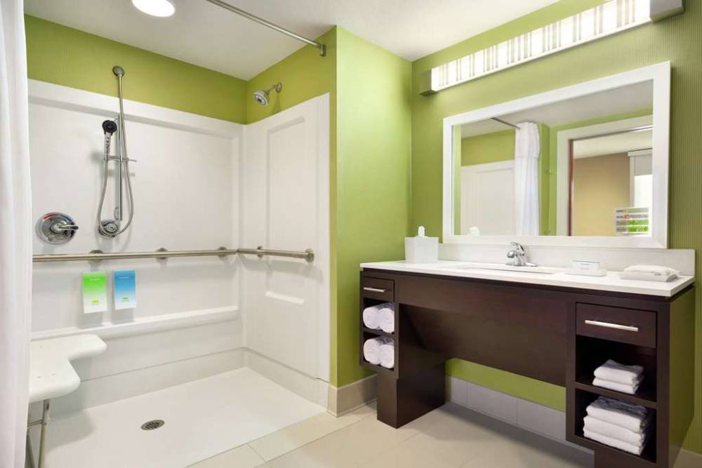 Home2 Suites By Hilton Leavenworth Downtown 9