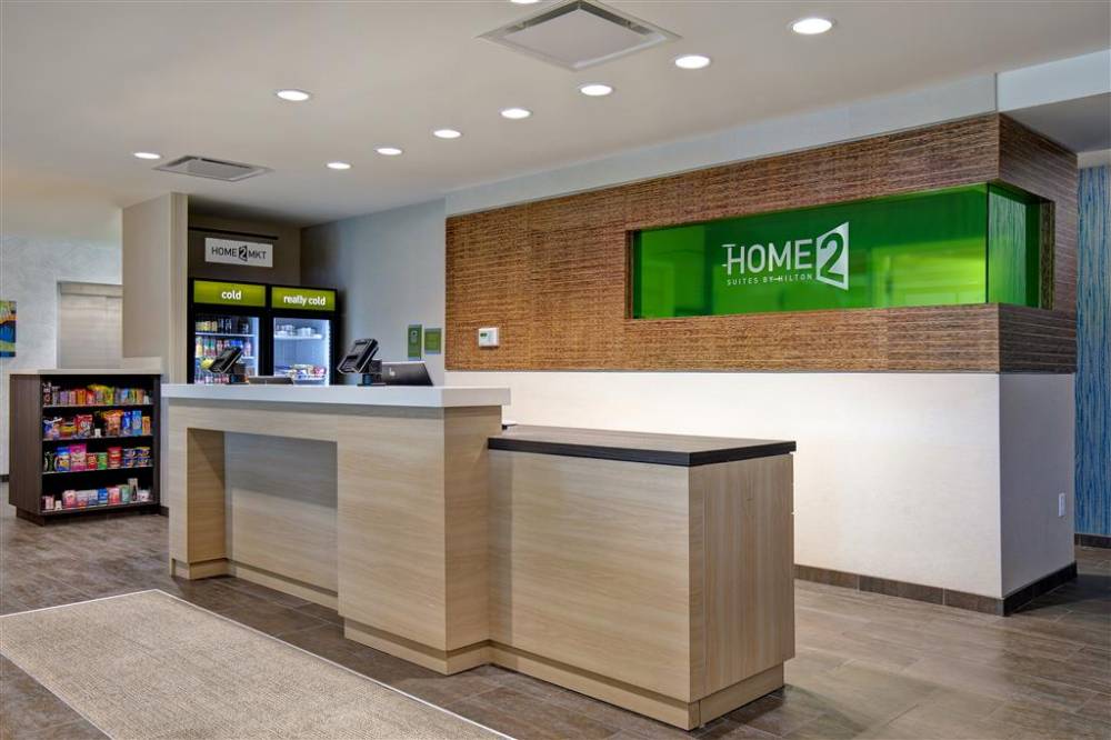 Home2 Suites By Hilton Lewisville Dallas 4