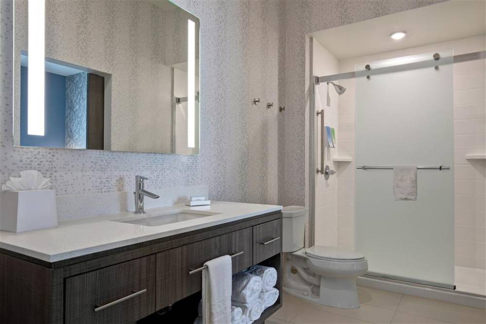 Home2 Suites By Hilton Lewisville Dallas 10
