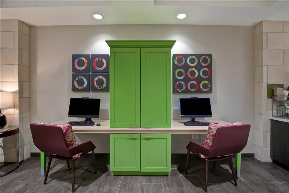 Home2 Suites By Hilton Lewisville Dallas 6