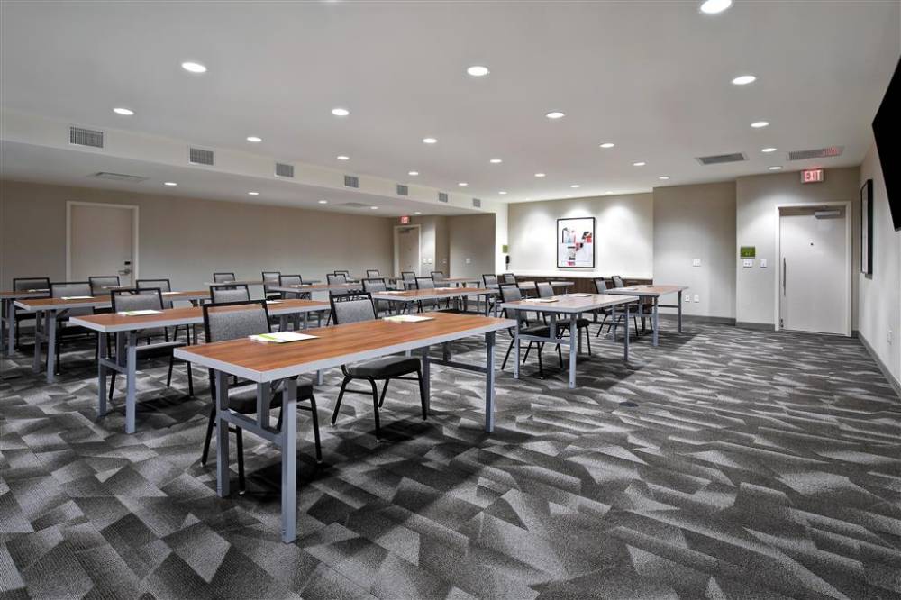 Home2 Suites By Hilton Lewisville Dallas 2