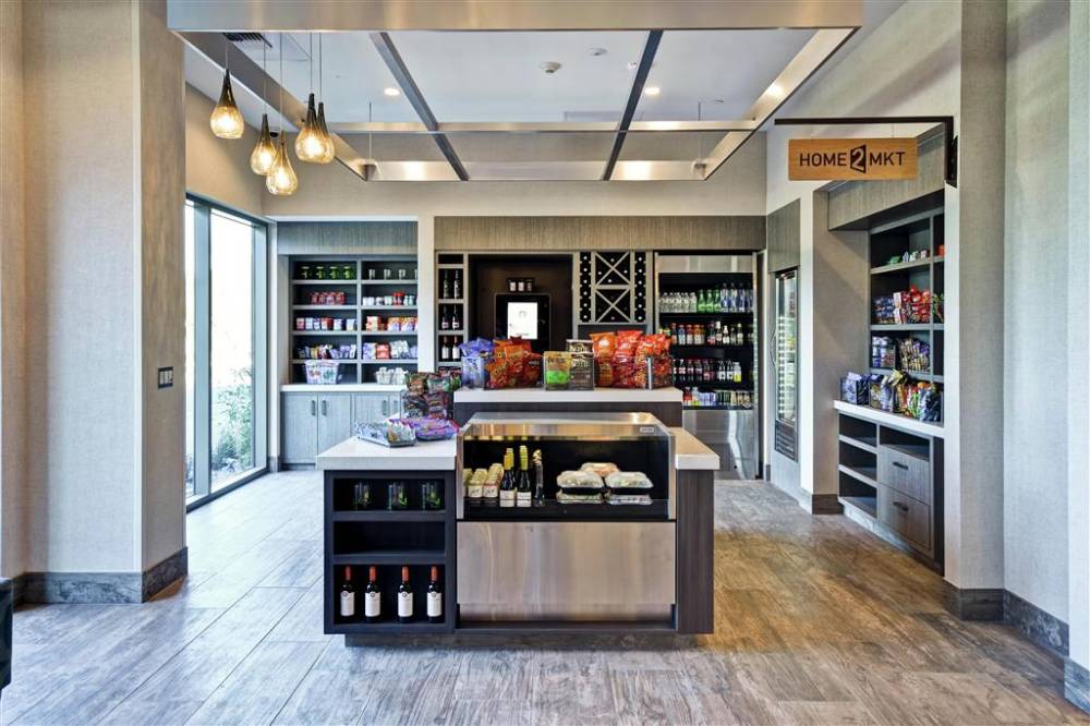 Home2 Suites By Hilton Los Angeles Mont 6