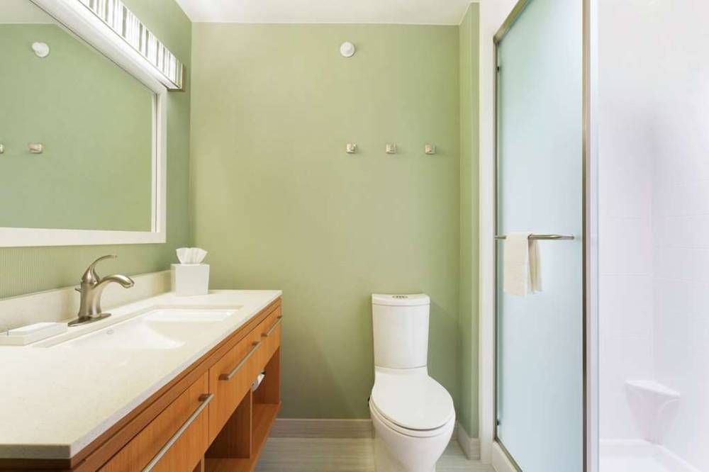 Home2 Suites By Hilton Midland 8