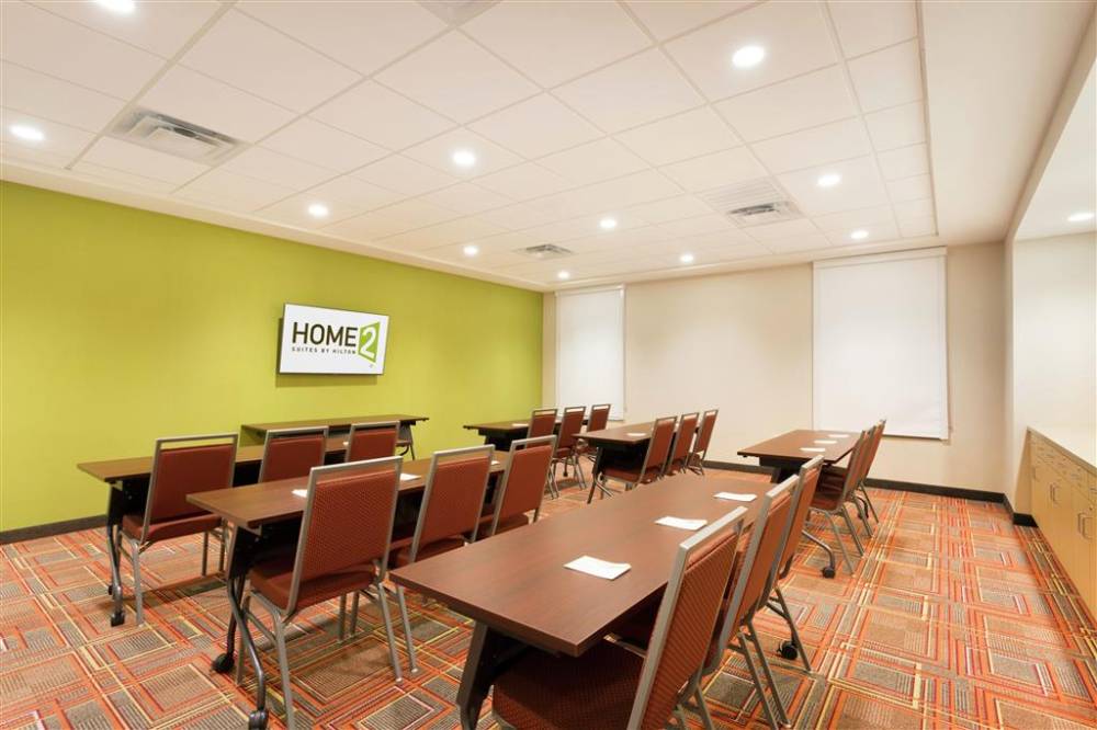Home2 Suites By Hilton Midland 2