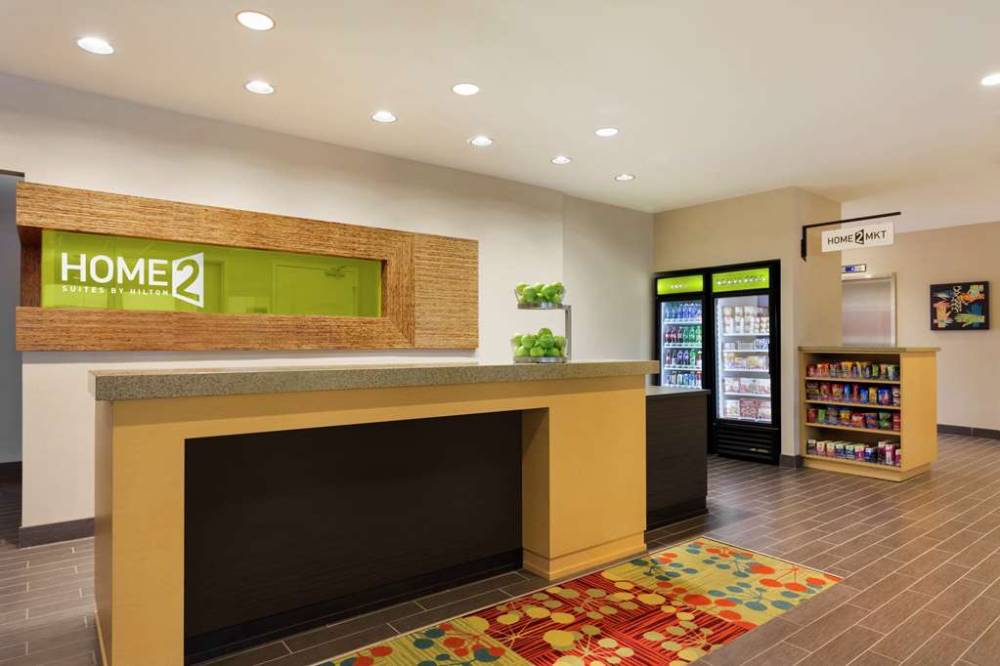 Home2 Suites By Hilton Midland 3