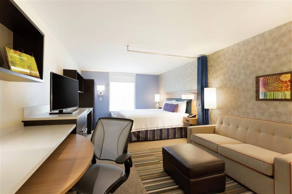 Home2 Suites By Hilton Midland 7