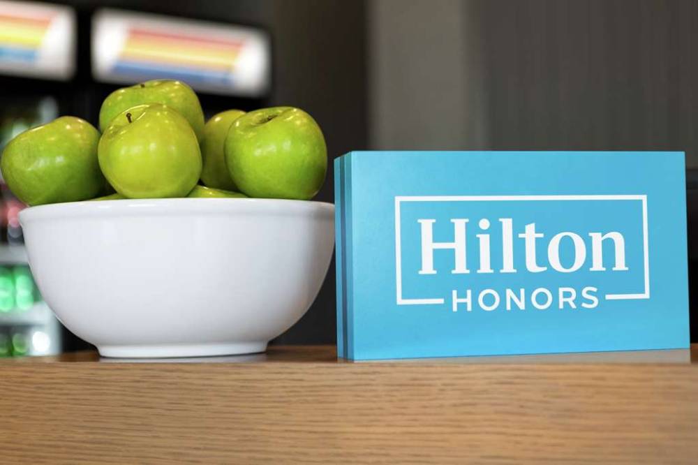Home2 Suites By Hilton Minneapolis University Area 3