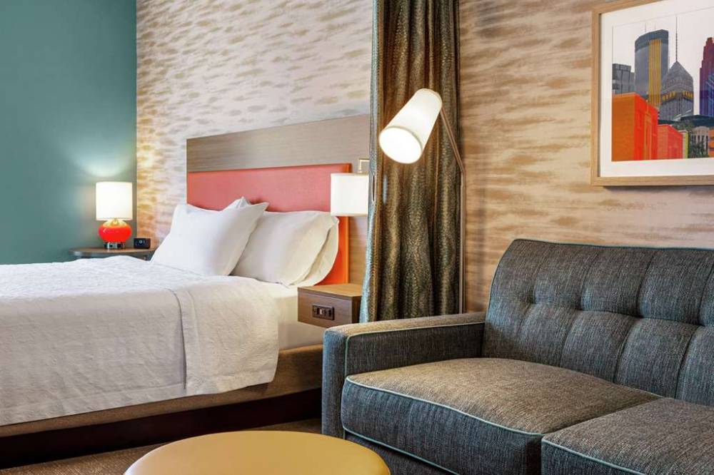 Home2 Suites By Hilton Minneapolis University Area 7