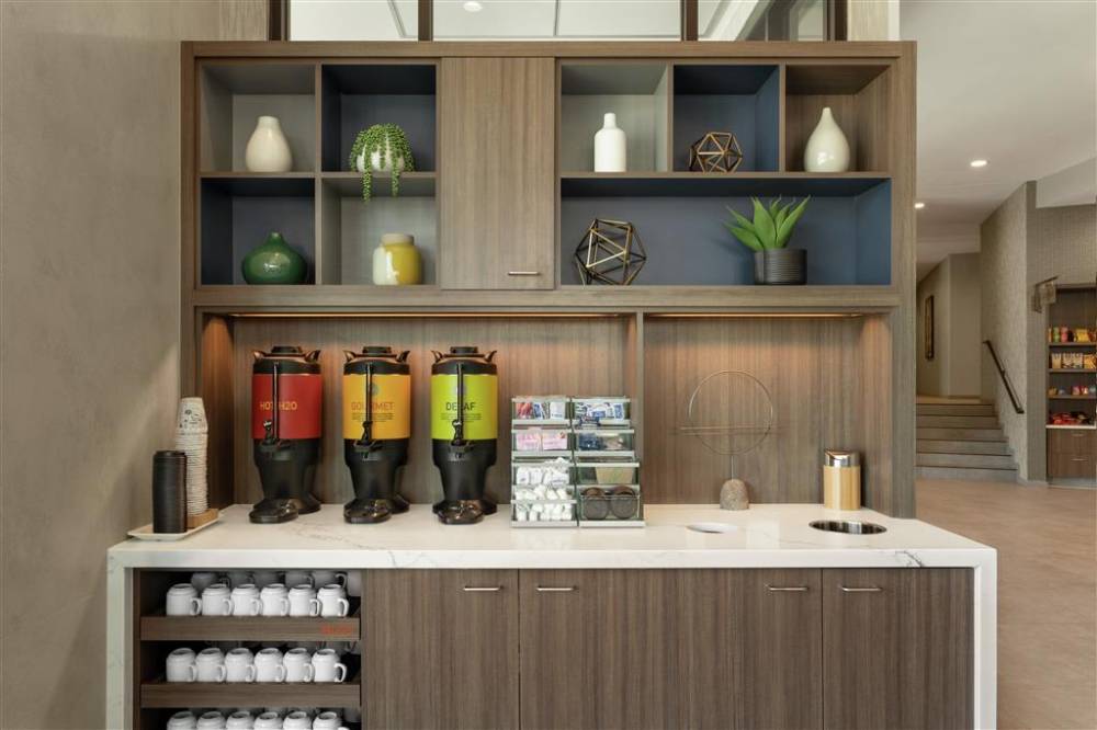 Home2 Suites By Hilton Minneapolis University Area 5
