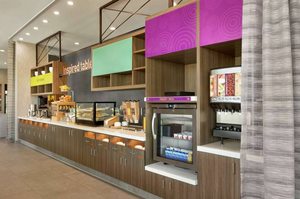 Home2 Suites By Hilton Minneapolis University Area 6