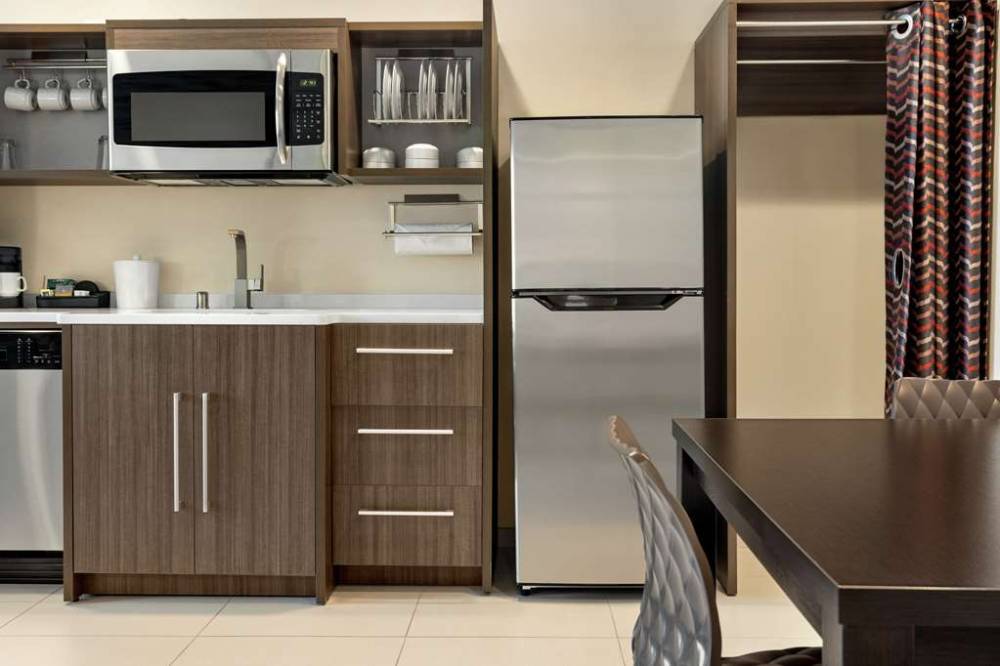 Home2 Suites By Hilton Minneapolis University Area 9