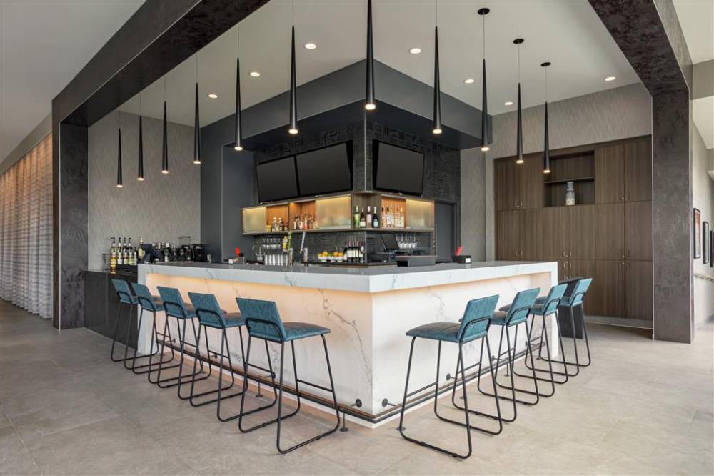 Home2 Suites By Hilton Minneapolis University Area 4