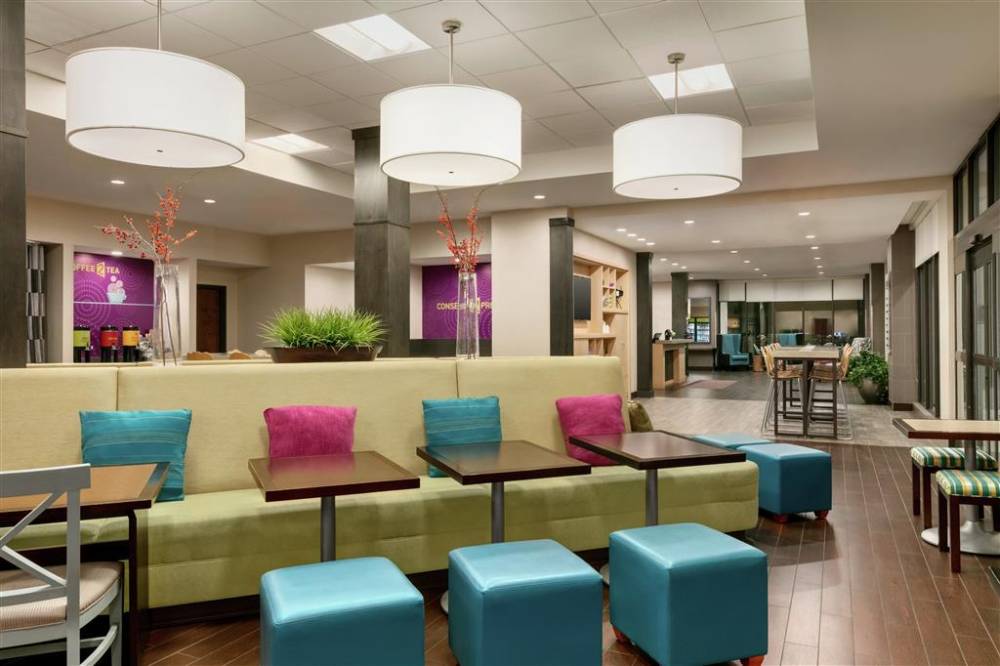 Home2 Suites By Hilton New York Long Island City, Ny 3