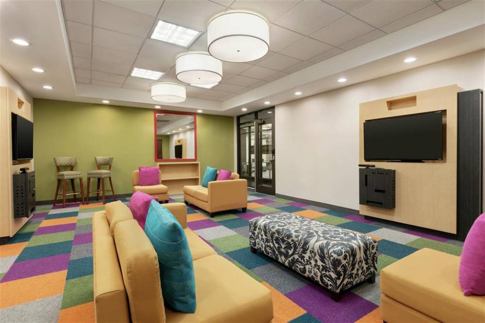 Home2 Suites By Hilton New York Long Island City, Ny 2