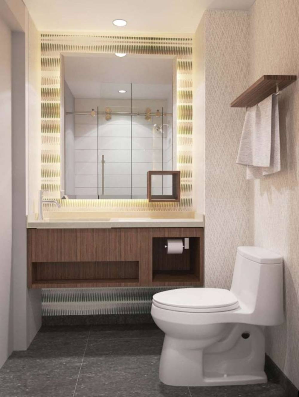 Home2 Suites By Hilton New York Times Square 2